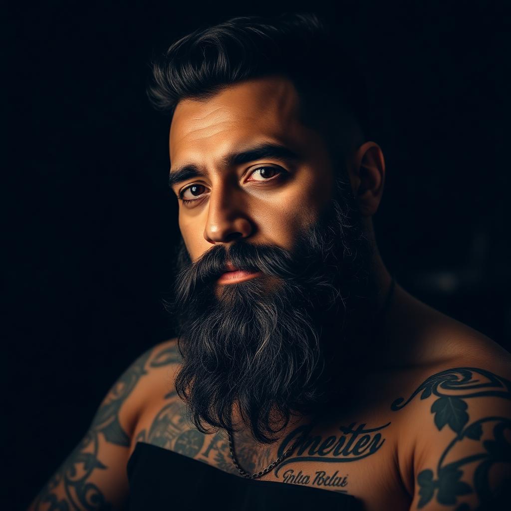 Miguel A.