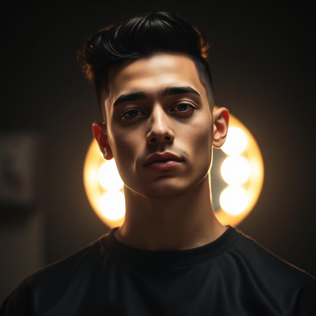 Danny V.